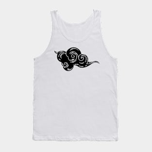 Puff - The Cloud Tank Top